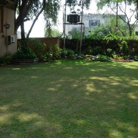Ananda Krishna Van Vrindāvan Exterior photo