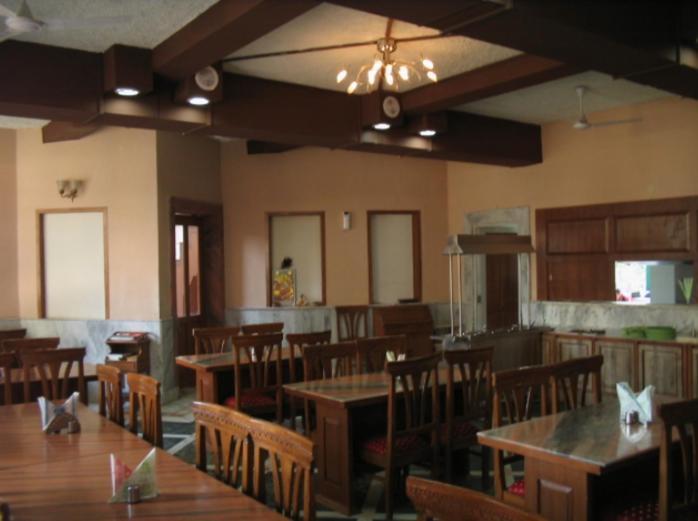 Ananda Krishna Van Vrindāvan Exterior photo