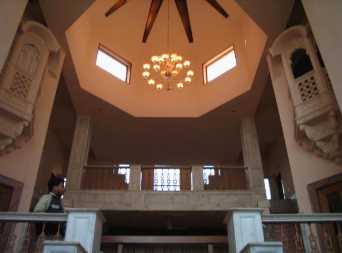 Ananda Krishna Van Vrindāvan Exterior photo
