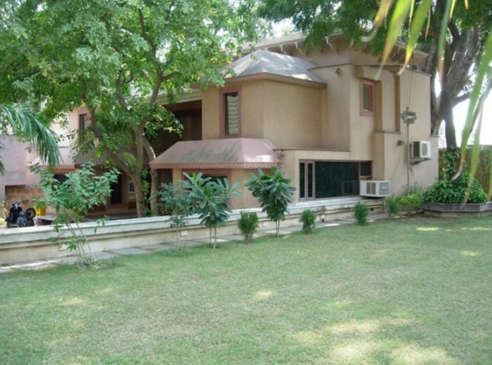 Ananda Krishna Van Vrindāvan Exterior photo