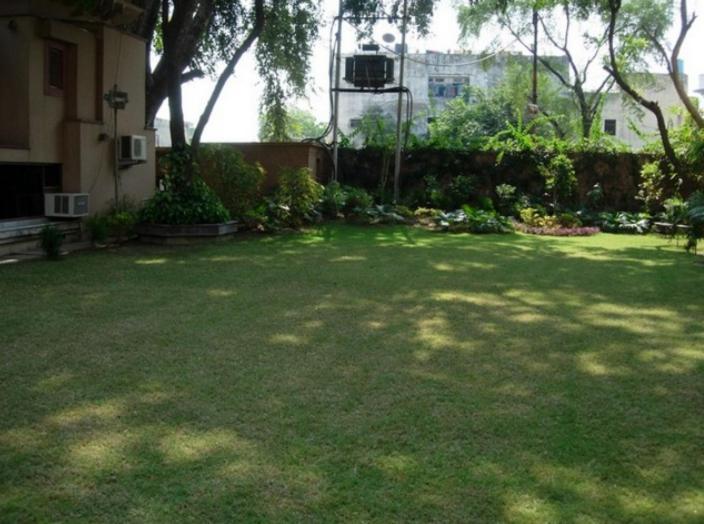 Ananda Krishna Van Vrindāvan Exterior photo