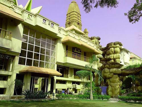 Ananda Krishna Van Vrindāvan Exterior photo