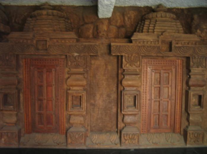 Ananda Krishna Van Vrindāvan Exterior photo